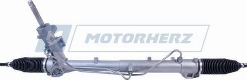 Motorherz R25941NW - Cremagliera, Scatola guida autozon.pro