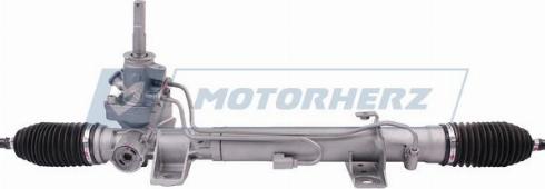 Motorherz R25401NW - Cremagliera, Scatola guida autozon.pro