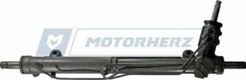 Motorherz R25561NW - Cremagliera, Scatola guida autozon.pro