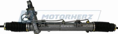 Motorherz R25571NW - Cremagliera, Scatola guida autozon.pro