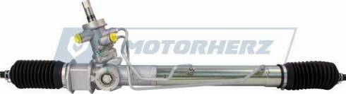 Motorherz R25091NW - Cremagliera, Scatola guida autozon.pro