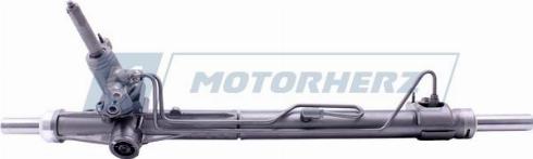 Motorherz R25121NW - Cremagliera, Scatola guida autozon.pro