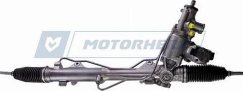 Motorherz R25771NW - Cremagliera, Scatola guida autozon.pro