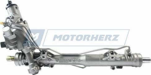 Motorherz R26641NW - Cremagliera, Scatola guida autozon.pro