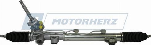 Motorherz R26601NW - Cremagliera, Scatola guida autozon.pro