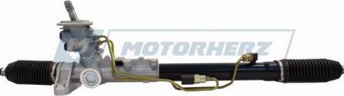 Motorherz R26021NW - Cremagliera, Scatola guida autozon.pro