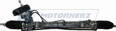 Motorherz R26161NW - Cremagliera, Scatola guida autozon.pro