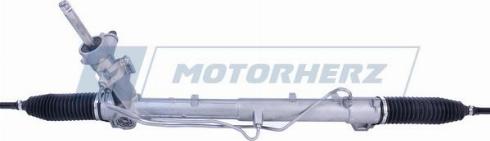 Motorherz R26271NW - Cremagliera, Scatola guida autozon.pro