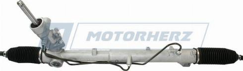 Motorherz R20461NW - Cremagliera, Scatola guida autozon.pro