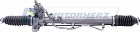 Motorherz R20421NW - Cremagliera, Scatola guida autozon.pro