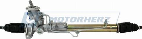 Motorherz R20541NW - Cremagliera, Scatola guida autozon.pro