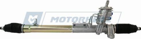 Motorherz R20541NW - Cremagliera, Scatola guida autozon.pro