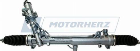 Motorherz R20511NW - Cremagliera, Scatola guida autozon.pro