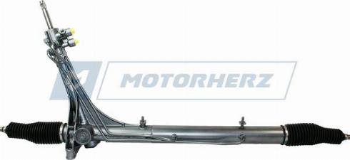 Motorherz R20651NW - Cremagliera, Scatola guida autozon.pro