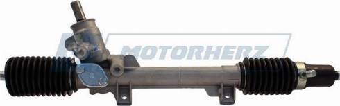 Motorherz R20631NW - Cremagliera, Scatola guida autozon.pro