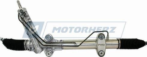 Motorherz R20891NW - Cremagliera, Scatola guida autozon.pro