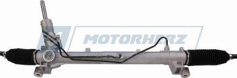 Motorherz R21911NW - Cremagliera, Scatola guida autozon.pro