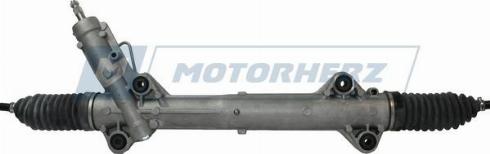 Motorherz R21401NW - Cremagliera, Scatola guida autozon.pro