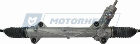 Motorherz R21401NW - Cremagliera, Scatola guida autozon.pro