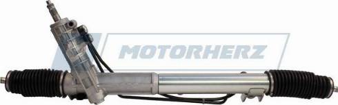 Motorherz R21421NW - Cremagliera, Scatola guida autozon.pro