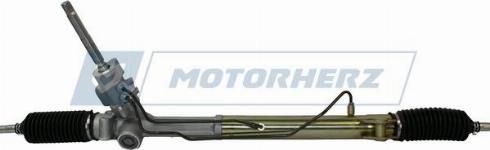 Motorherz R21551NW - Cremagliera, Scatola guida autozon.pro