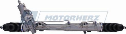 Motorherz R21511NW - Cremagliera, Scatola guida autozon.pro