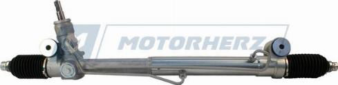 Motorherz R21531NW - Cremagliera, Scatola guida autozon.pro