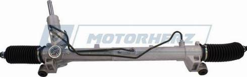 Motorherz R21661NW - Cremagliera, Scatola guida autozon.pro