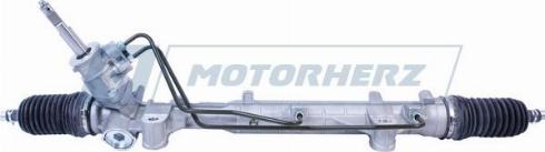 Motorherz R21141NW - Cremagliera, Scatola guida autozon.pro