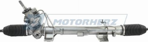 Motorherz R21131NW - Cremagliera, Scatola guida autozon.pro