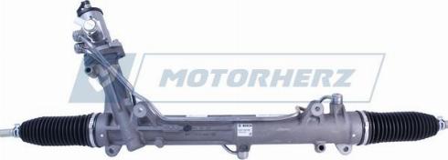 Motorherz R21811NW - Cremagliera, Scatola guida autozon.pro