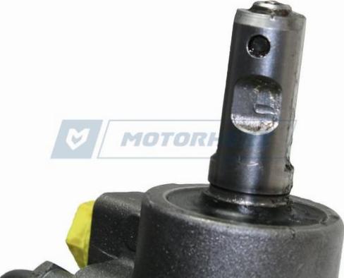 Motorherz R21881NW - Cremagliera, Scatola guida autozon.pro