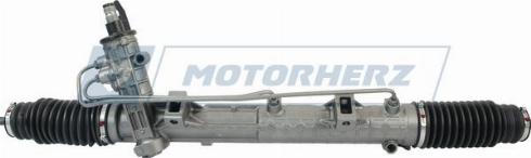 Motorherz R21791NW - Cremagliera, Scatola guida autozon.pro