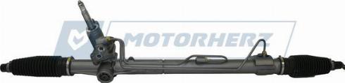 Motorherz R21701NW - Cremagliera, Scatola guida autozon.pro