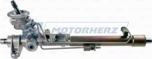 Motorherz R28081NW - Cremagliera, Scatola guida autozon.pro