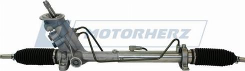 Motorherz R23991NW - Cremagliera, Scatola guida autozon.pro