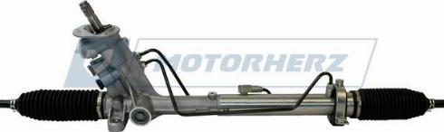 Motorherz R23981NW - Cremagliera, Scatola guida autozon.pro