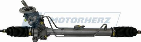 Motorherz R23971NW - Cremagliera, Scatola guida autozon.pro