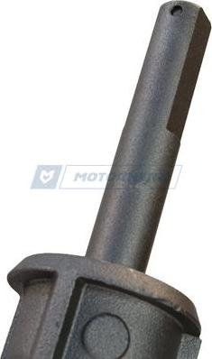 Motorherz R23601NW - Cremagliera, Scatola guida autozon.pro