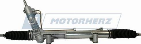 Motorherz R23191NW - Cremagliera, Scatola guida autozon.pro