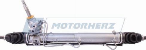 Motorherz R23831NW - Cremagliera, Scatola guida autozon.pro