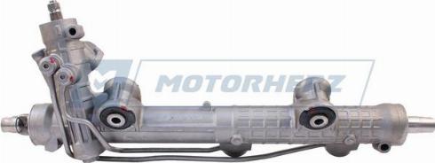 Motorherz R23731NW - Cremagliera, Scatola guida autozon.pro