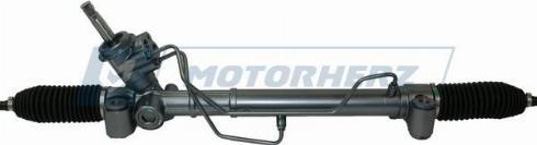 Motorherz R23771NW - Cremagliera, Scatola guida autozon.pro