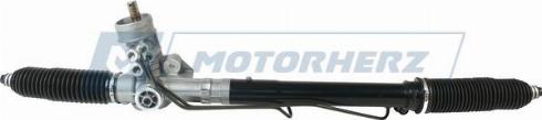 Motorherz R22091NW - Cremagliera, Scatola guida autozon.pro