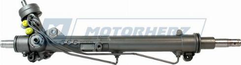 Motorherz R22081NW - Cremagliera, Scatola guida autozon.pro