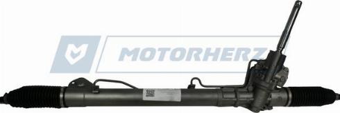 Motorherz R22071NW - Cremagliera, Scatola guida autozon.pro