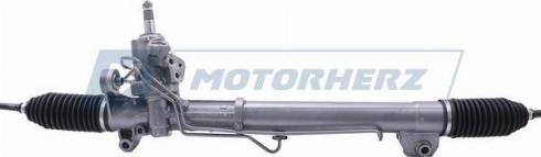 Motorherz R22221NW - Cremagliera, Scatola guida autozon.pro