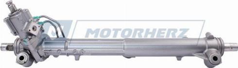 Motorherz R27411NW - Cremagliera, Scatola guida autozon.pro