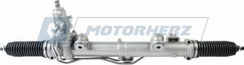 Motorherz R27751NW - Cremagliera, Scatola guida autozon.pro