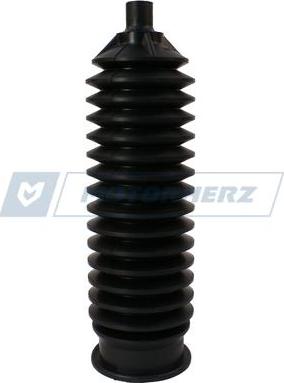 Motorherz RDZ0422MG - Soffietto, Sterzo autozon.pro